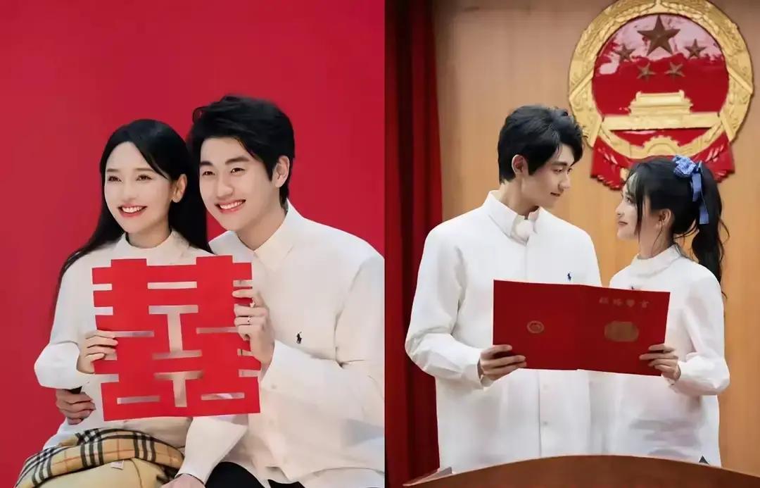 和小自己十七岁的爱人走到一起，外界始终都在忧心一件要紧事
前阵子和做医生的朋友聊