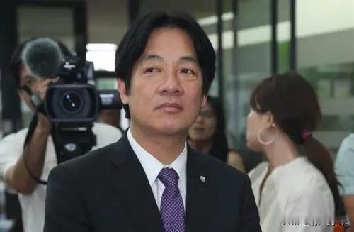 赖清德真有意思，还想以“中华民国总统”的身份串访台湾在非洲唯一的“建交”国家斯威