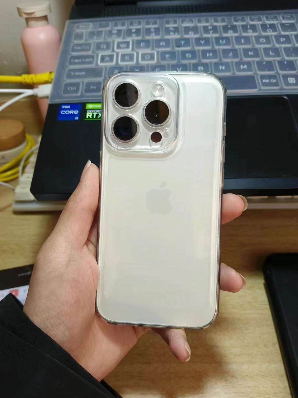 一人说一个你必买iPhone的原因😶我是因为看中iOS出色的能效和流畅度，毕竟