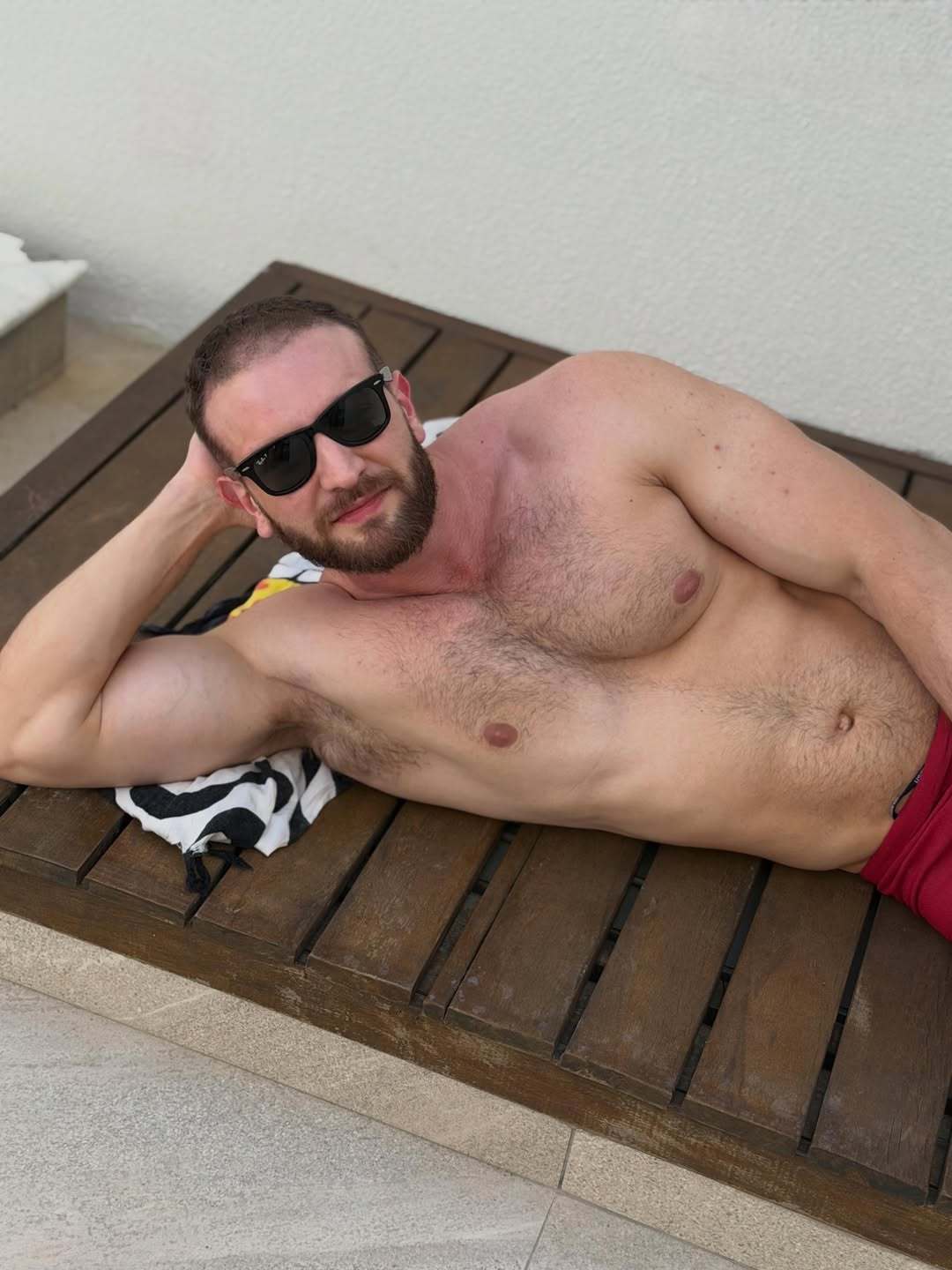hot daddy type ​​​