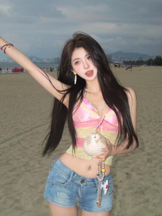 🐚🌴～🐬