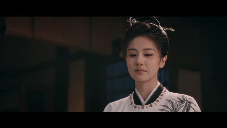 白鹿唐宫22集4分20秒白鹿在唐宫奇案22集4分20秒这段真的太好哭了，我直接跟