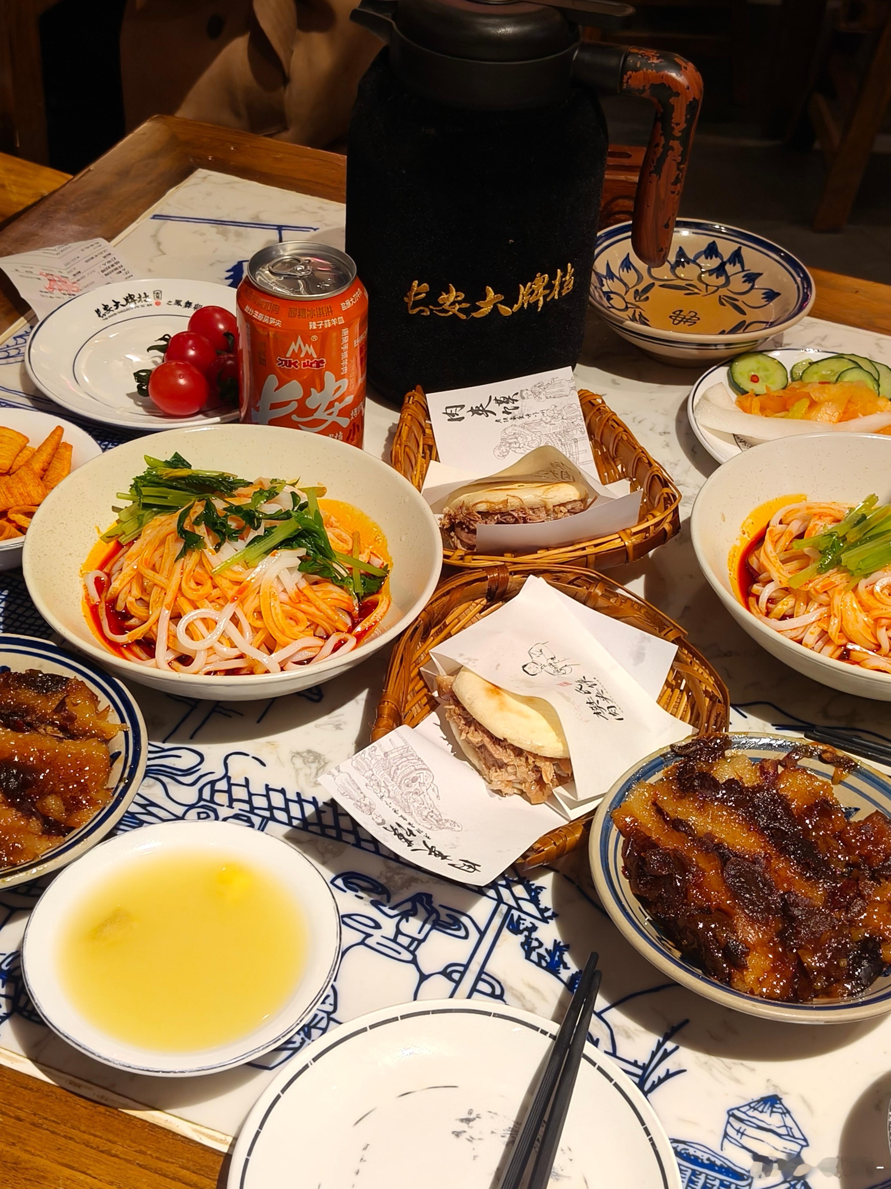 蔡依林pleasure演唱会 免费三秦套餐凭演唱会票 任何一家长安大排档可领一份