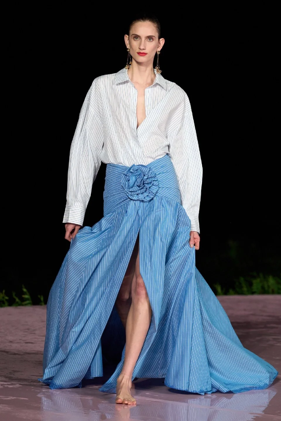 Carolina Herrera Resort 2024