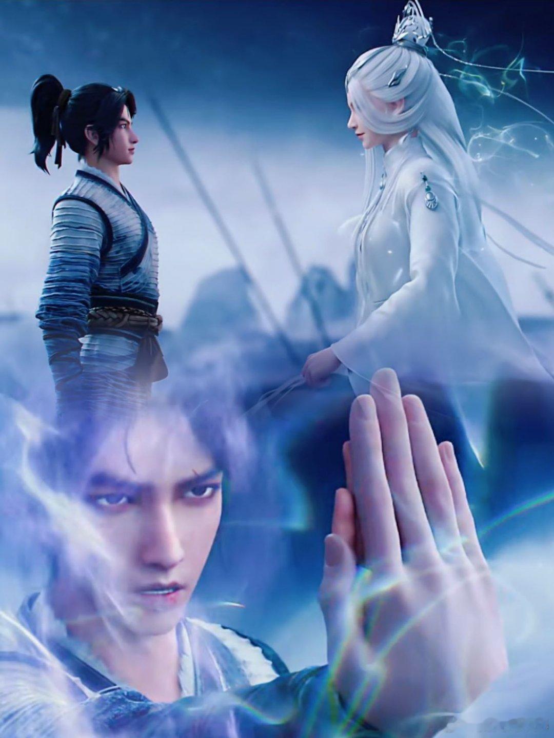 《剑来2》初涉天下备案成功，属于陈平安的江湖试炼升级！第一季的名场面还在反复回味