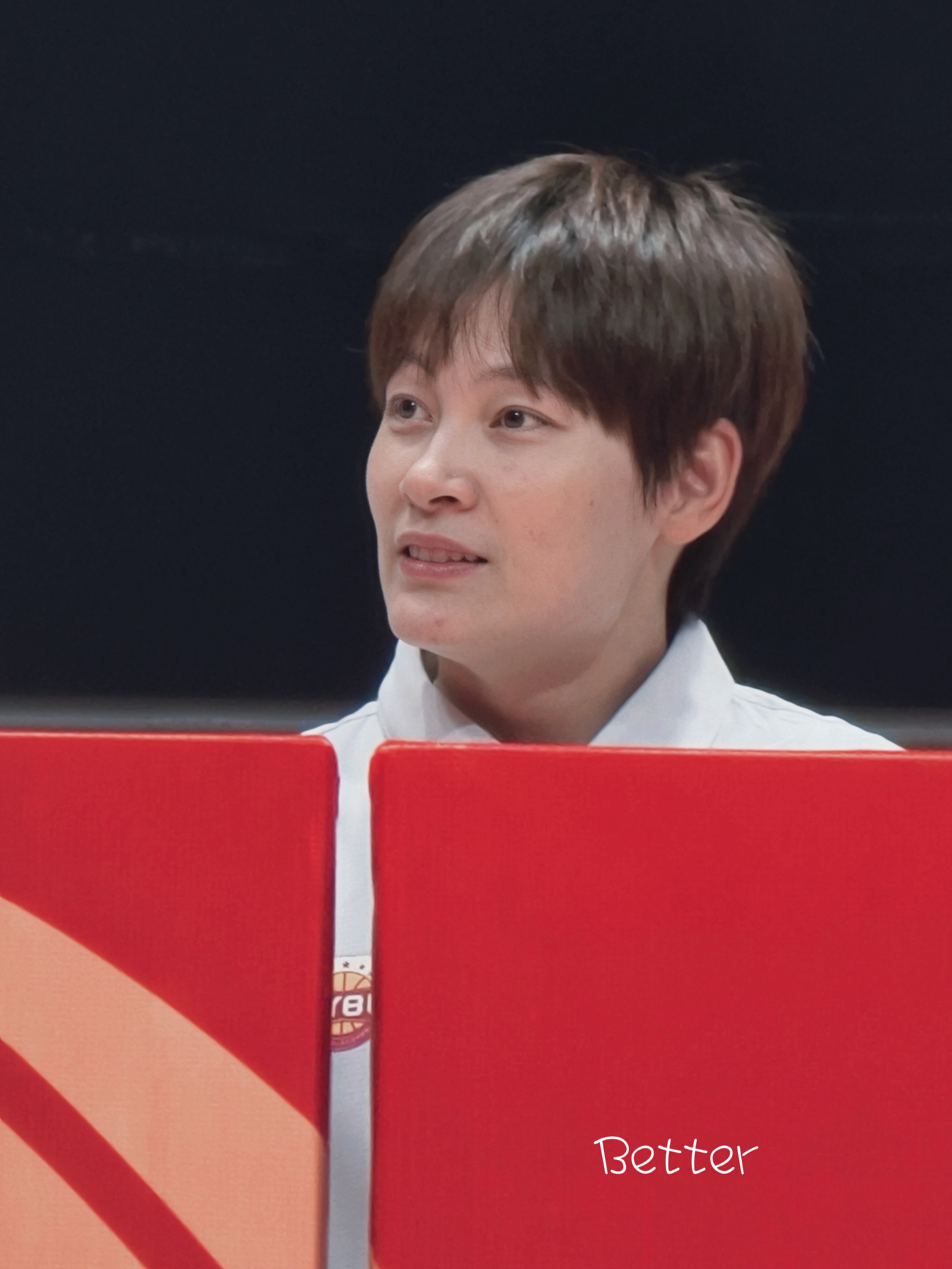 杨力维  杨助教的栗子头