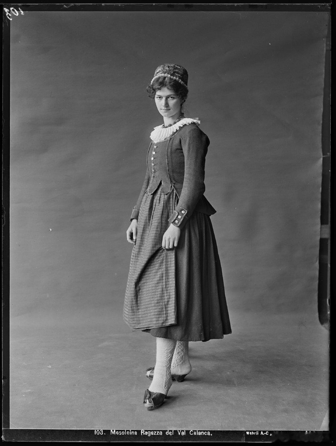 西洋历史文化鱼缸 历史人物 瑞士医生、登山家、摄影师汉斯·布伦（Hans Bru