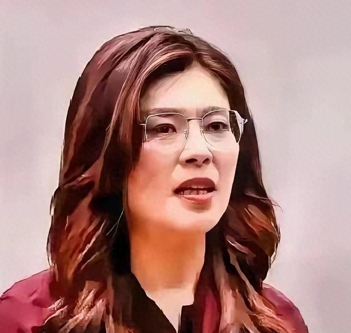 锐评国民党内各大人物。（满分10分），蒋万安（4分），在国民党内，蒋万安的身份很