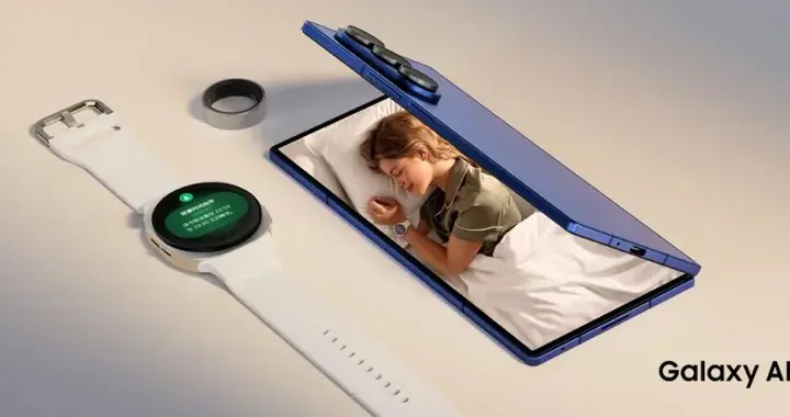 三星手机屏幕防窥设计曝光，Galaxy AI基础功能永久免费