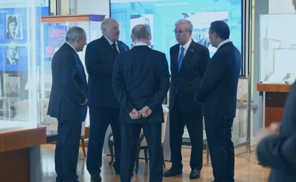 地域拆解
        中亚五国直接从日本飞俄罗斯圣彼得堡，流程跟美国归来是一