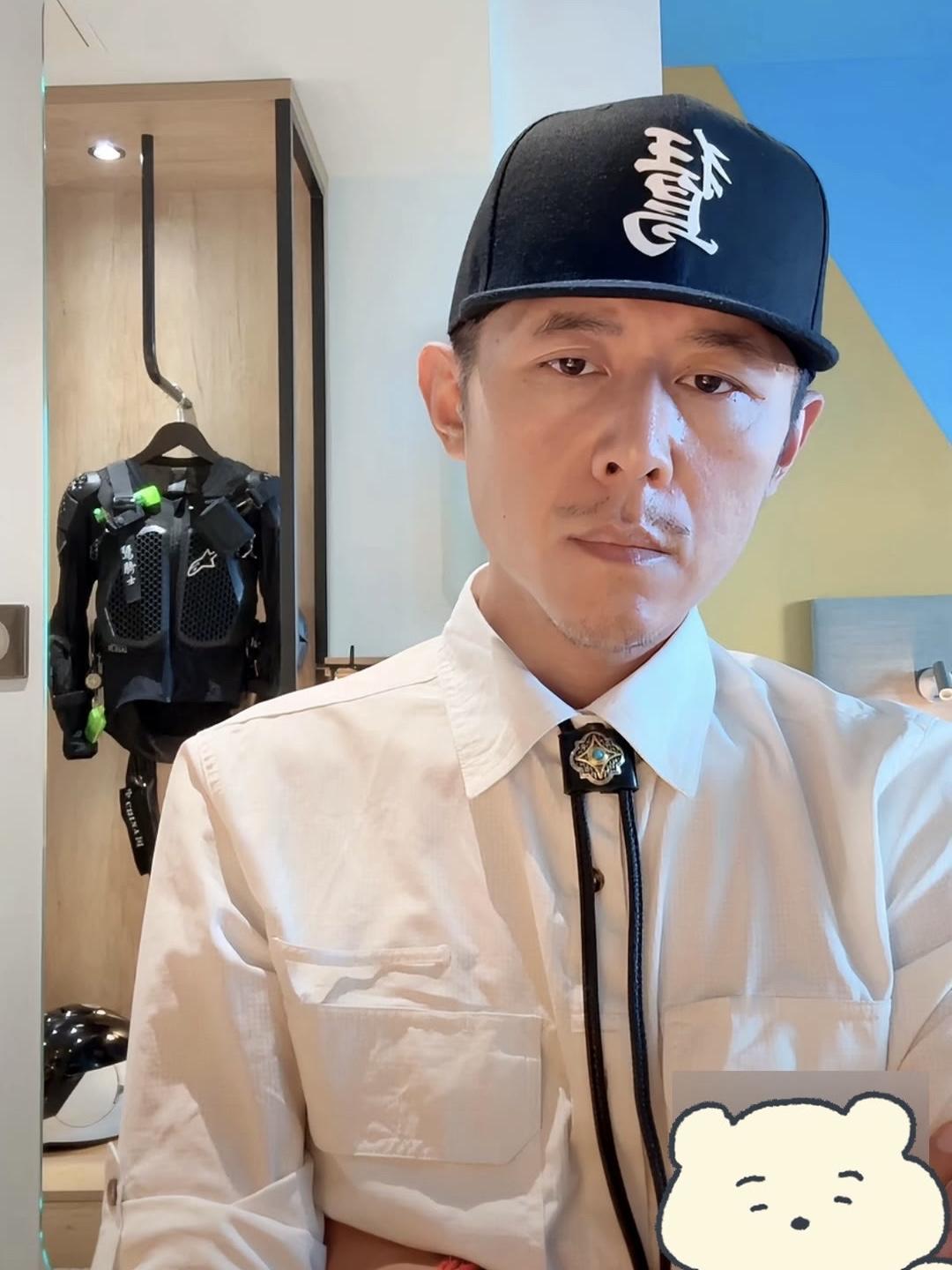 连麦女子： 冰哥，我38，结婚十二年，俩娃。我老公人老实，按月交工资，不赌不泡，