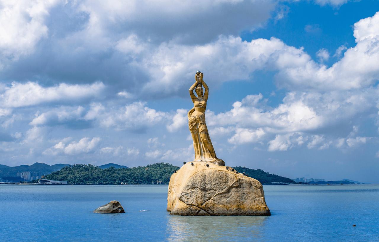 珠海财政增长出色！

2026年1-2月珠海全市地方财政收入完成105.92亿元