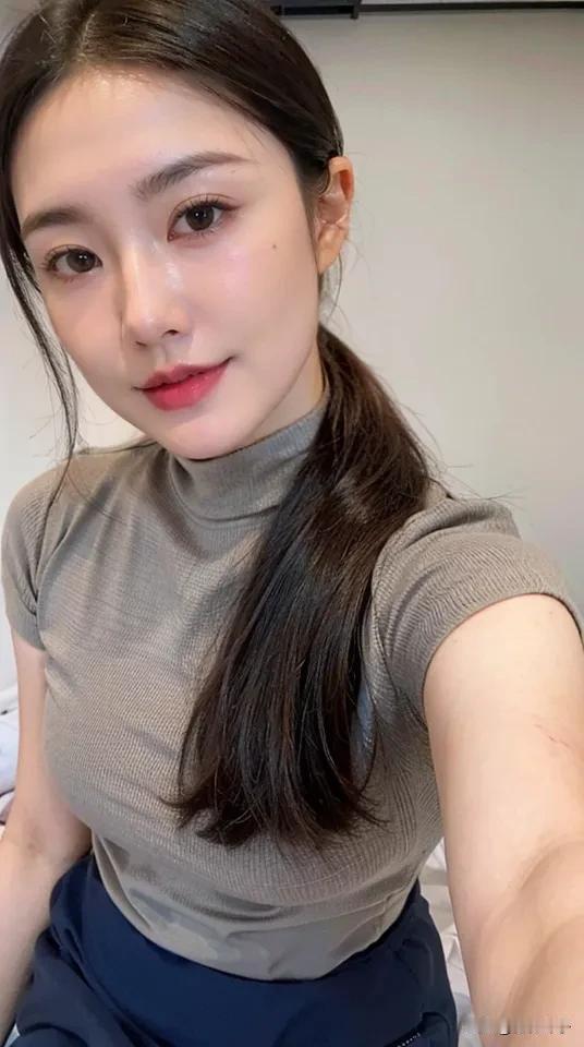 其实，我以前一直以为‘床上无君子，床榻无淑女’这句话是贬义的。直到遇见了你，我才