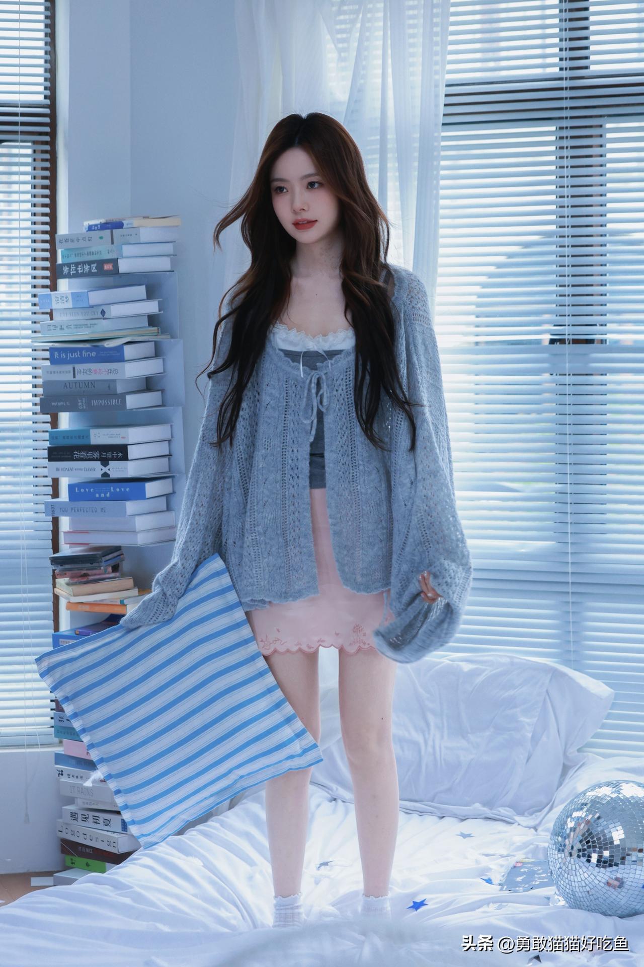 陈卓璇分享图片