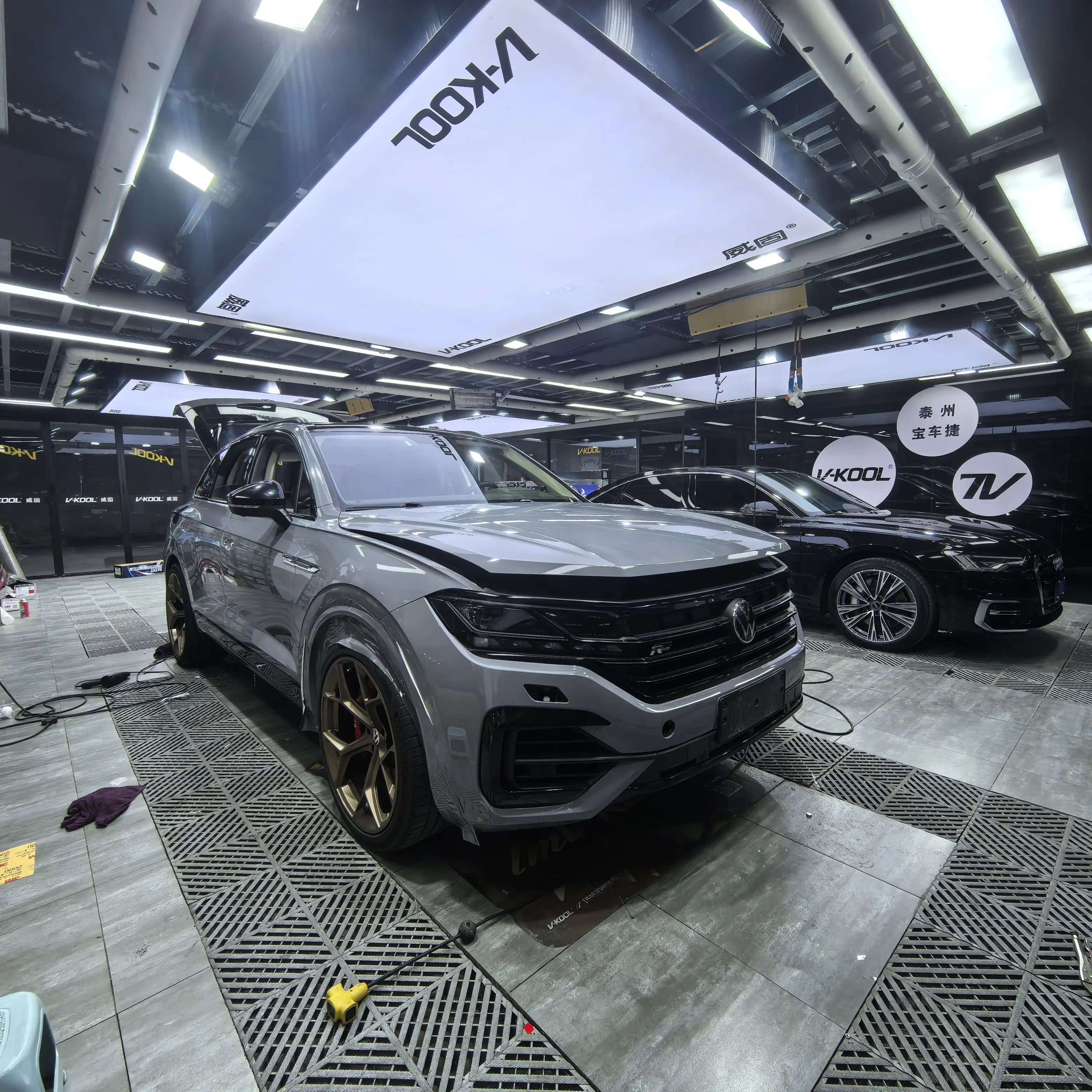 快了兄弟们，我知道你们急，但是先别急！交个半成品吧