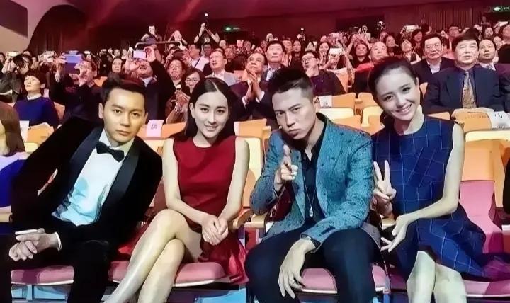 没有美颜，没有P图，八九十年代的娱乐圈简直就是“神仙打架”！
随便一张老照片，都