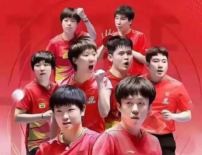 国际乒联混合团体世界杯，决赛日赛程
(2025年12月07日，星期日)

半决赛