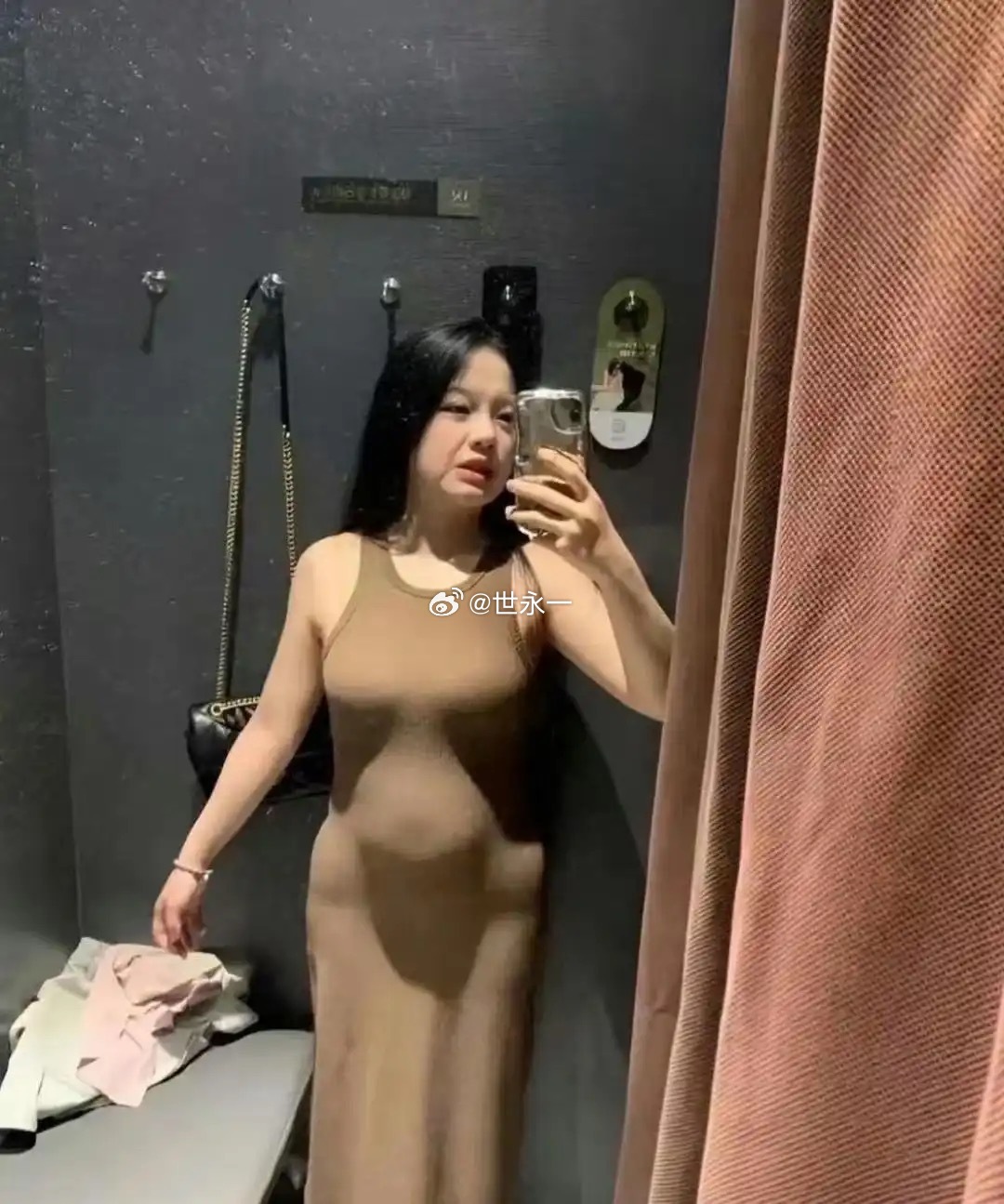 原来灯光的影响这么大 