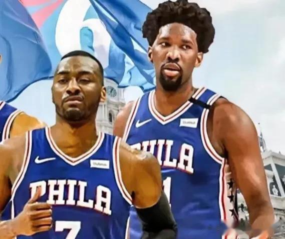 北京时间7月17日NBA76人队随队记者曝光:后卫球员沃尔参加了球队试训，而之前