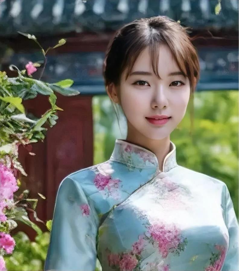 如梦令·百花艳（22）

玉树剔透梦萦，
风光四时不同。
色泽月下映，
镂冰几许