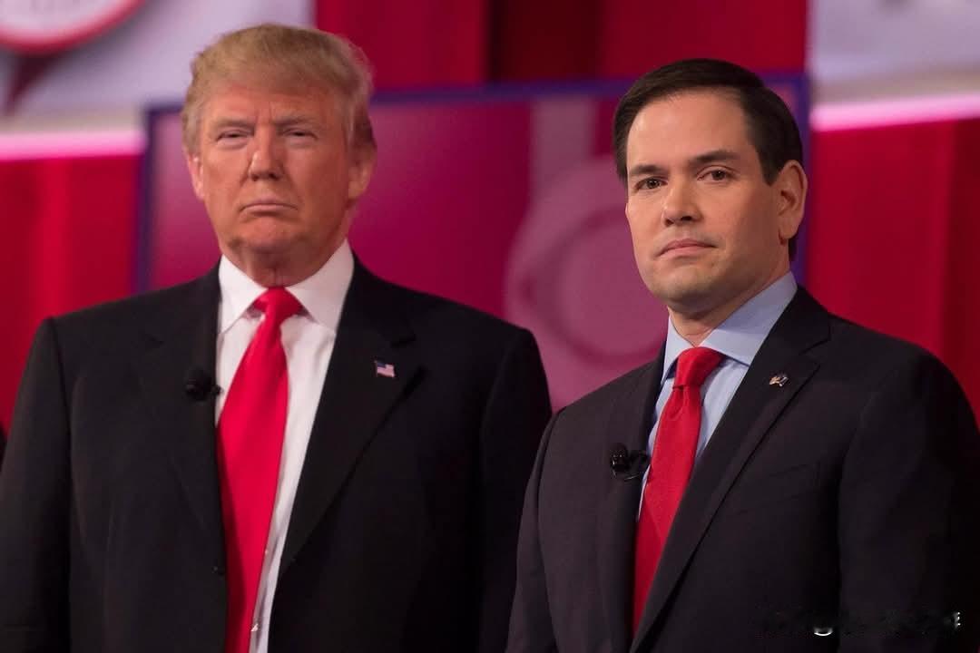 白宫对外宣称——特朗普总统已下达指令，让美国退出66个国际组织。所有美国联邦机构