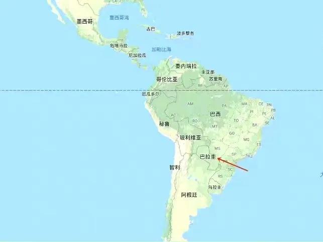 巴拉圭想脚踩两只船，把中国当傻子吗？巴拉圭准外长声称，该国在与台湾当局保持关系不