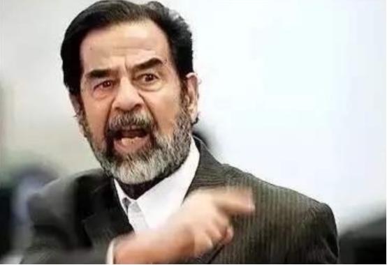 大家发现没有，无论萨达姆、卡扎菲、阿萨德，还是马杜罗，他们的“反美”，从来不是为