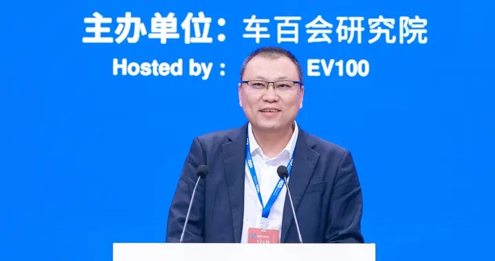 百度石清华：AI推理算力占比将超80%，汽车产业迈入全量推理时代