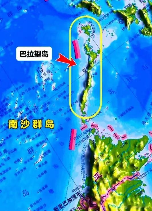 南海的局势已经很明朗了，美国这次显然是铁了心留在那里不走了，这样一来，菲律宾、越