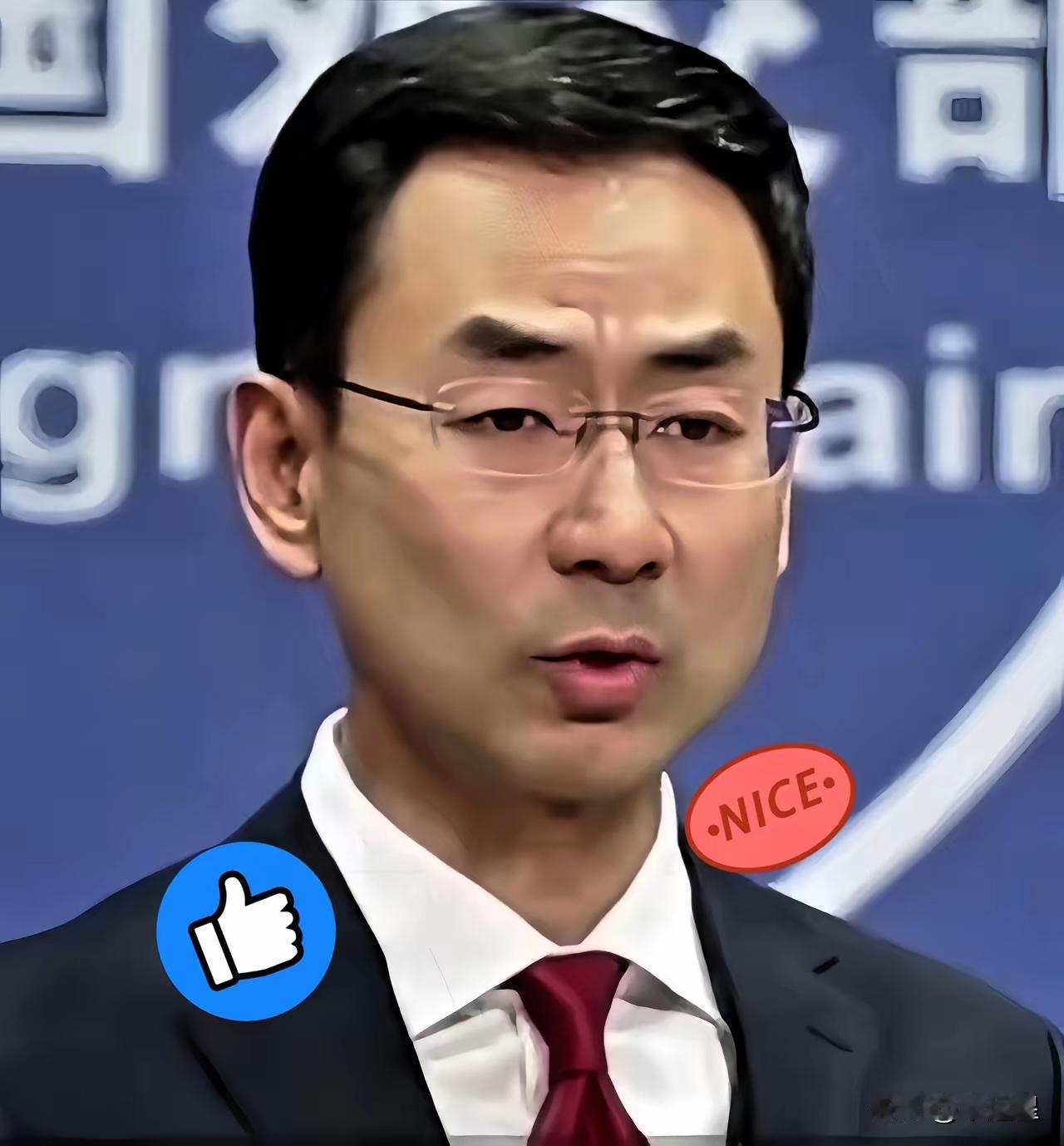 百年屈辱换不来尊重，鸭绿江一仗打醒国人：强盗只懂拳头的声音！
有些人就是太天真，