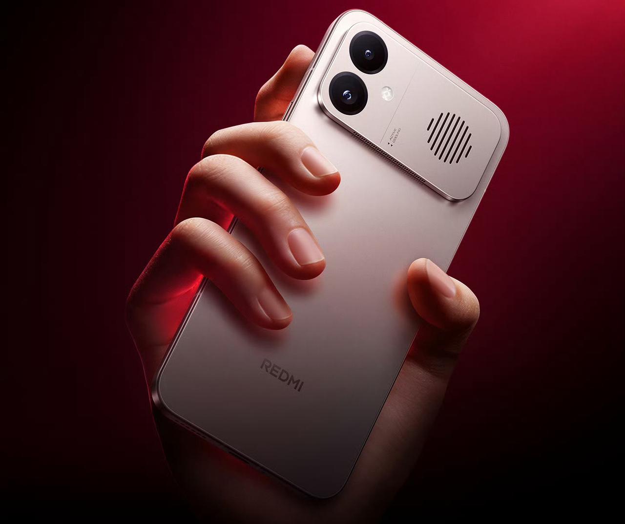 红米K90 Max定档4月21日，天玑9500处理器，6.78英寸1.5K屏幕，