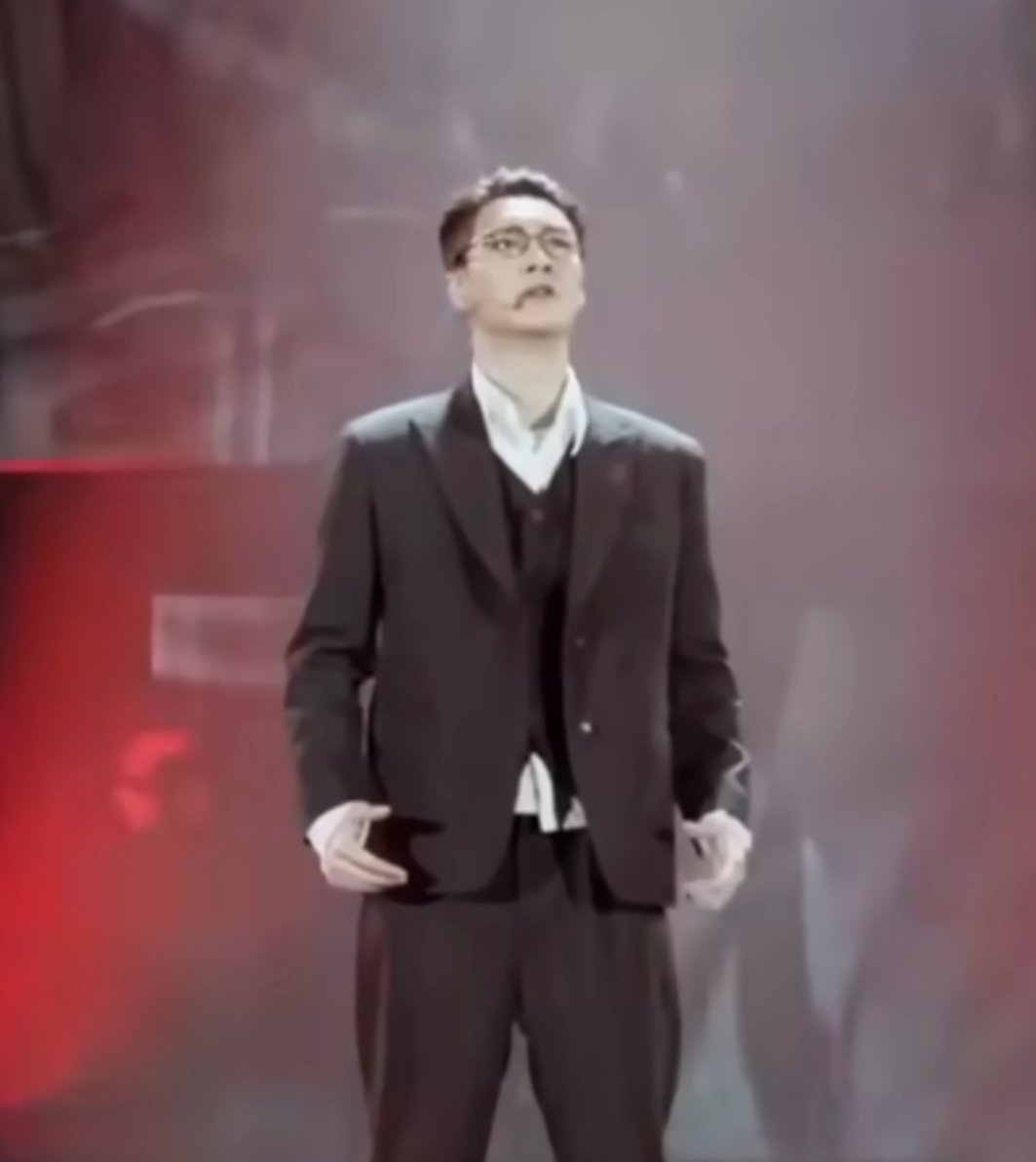 为何选择张艺兴出演敦煌话剧和张艺兴一起做文化传承者。为传播中华文化，责无旁贷！ 