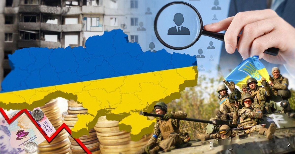 战争的代价正在上升：乌克兰重建需要多少亿美元



【摘要：世界银行、联合国、欧