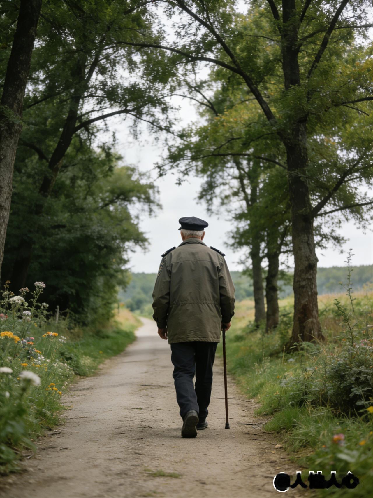 一位退休老刑警醍醐灌顶的话：
“人要想不被算计，记住这10句话，比读100本江湖