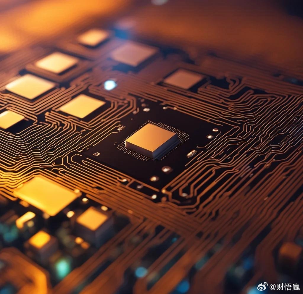 新华社快讯：美国白宫14日宣布，从15日起对部分进口半导体、半导体制造设备和衍生