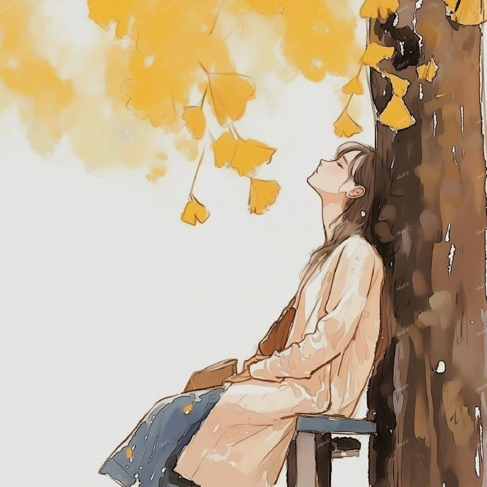𝒀𝒆𝒂𝒓𝒔 📜“ 时间是一双眼睛，见喜 见忧 见别离 ” 