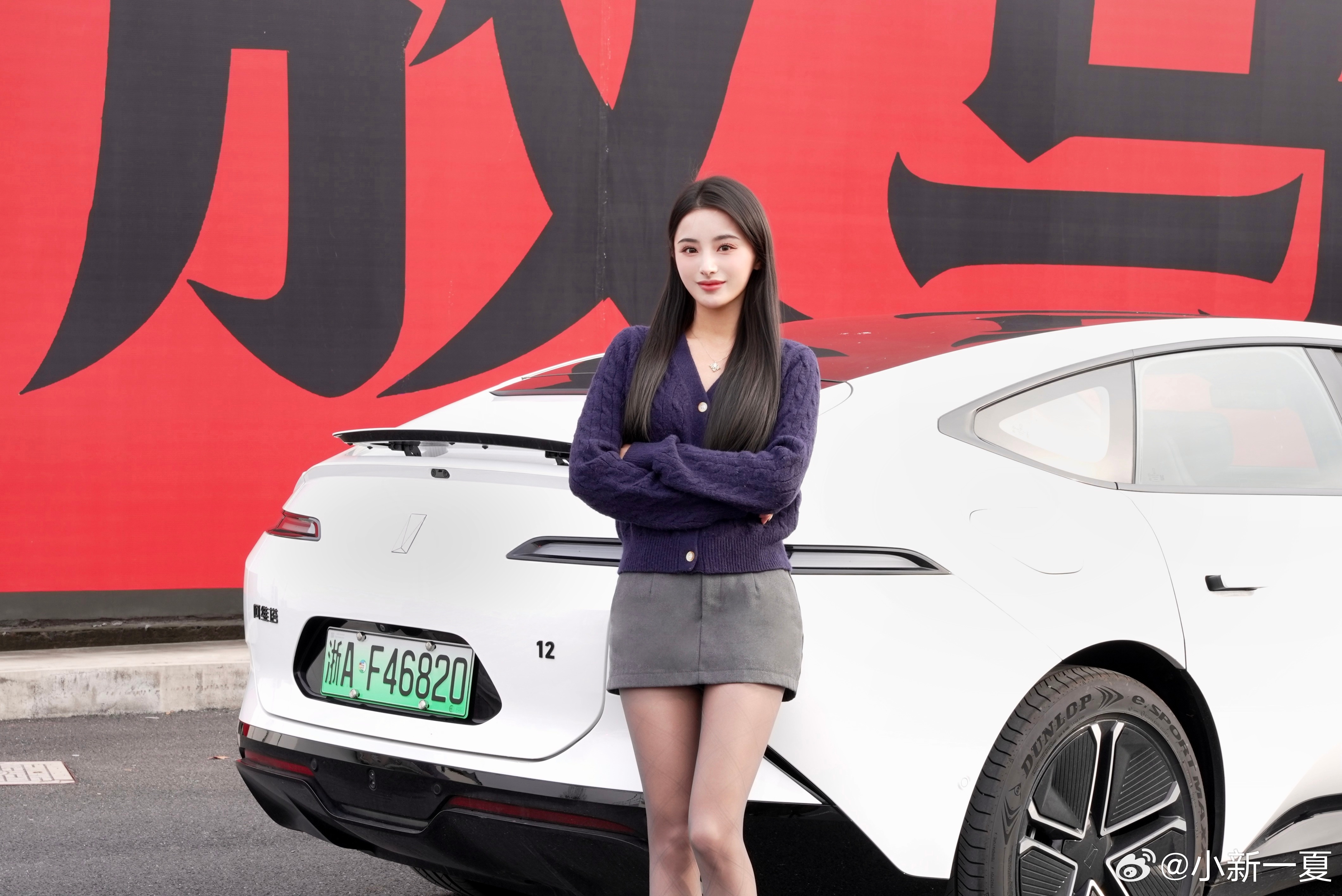 今天看了阿维塔12发布会～我的小塔升级啦！把热乎的都端上来了！全系标配华为刚发布