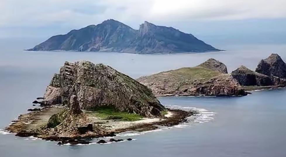 日本右翼在钓鱼岛又搞鬼，石垣市议会通过申请要强行登岛设标？放屁！钓鱼岛自古就是中