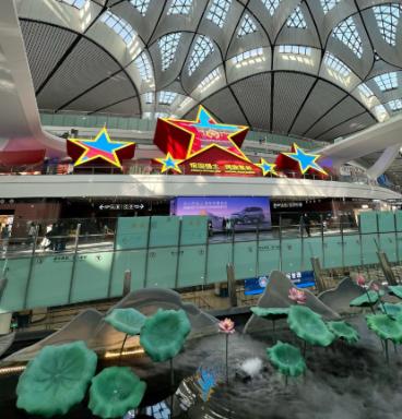 美国博主：原以为美国是世界上最伟大最先进的国家，是人类进步的颠峰，直到我来到中国