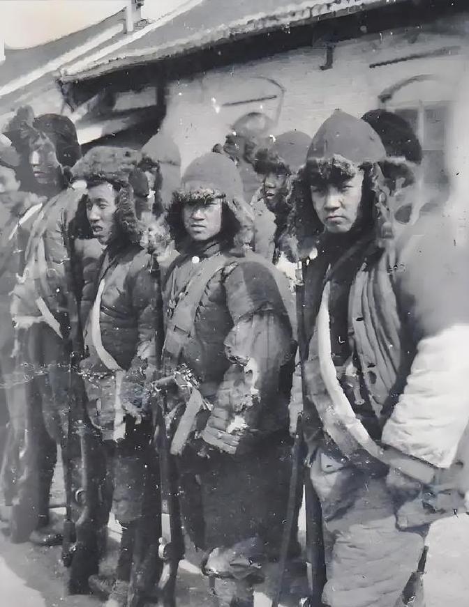 东北抗联艰苦奋战十四年，为何在1940年突然难以为继，是什么原因导致支撑不下去了