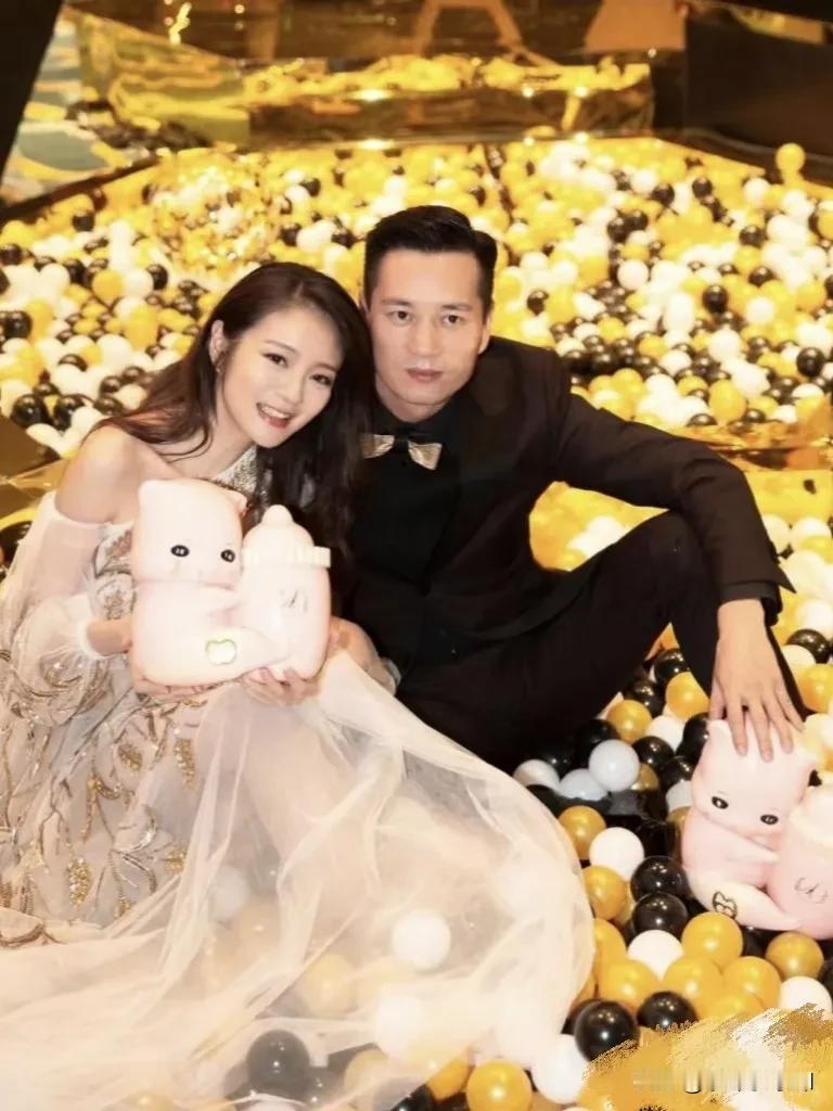安以轩老公最终被判13年罚18亿！密友曝安以轩听闻后非常伤心，如今她独自抚养小孩