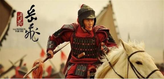 宋高宗为什么必须杀岳飞？

在南宋那个风雨飘摇的年代，一位将领率军打得金兵节节败