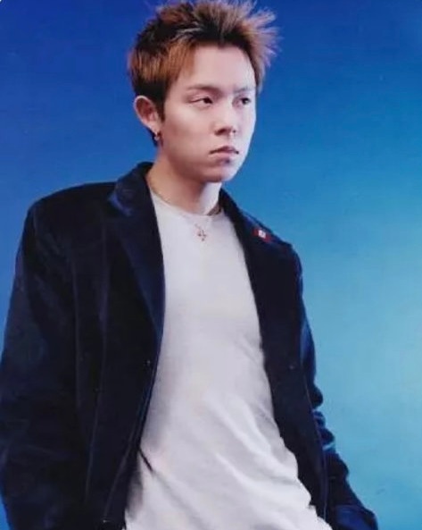 王楚钦与何政军！[笑cry][笑cry][笑cry]李惠利历任公开男友李惠利新男