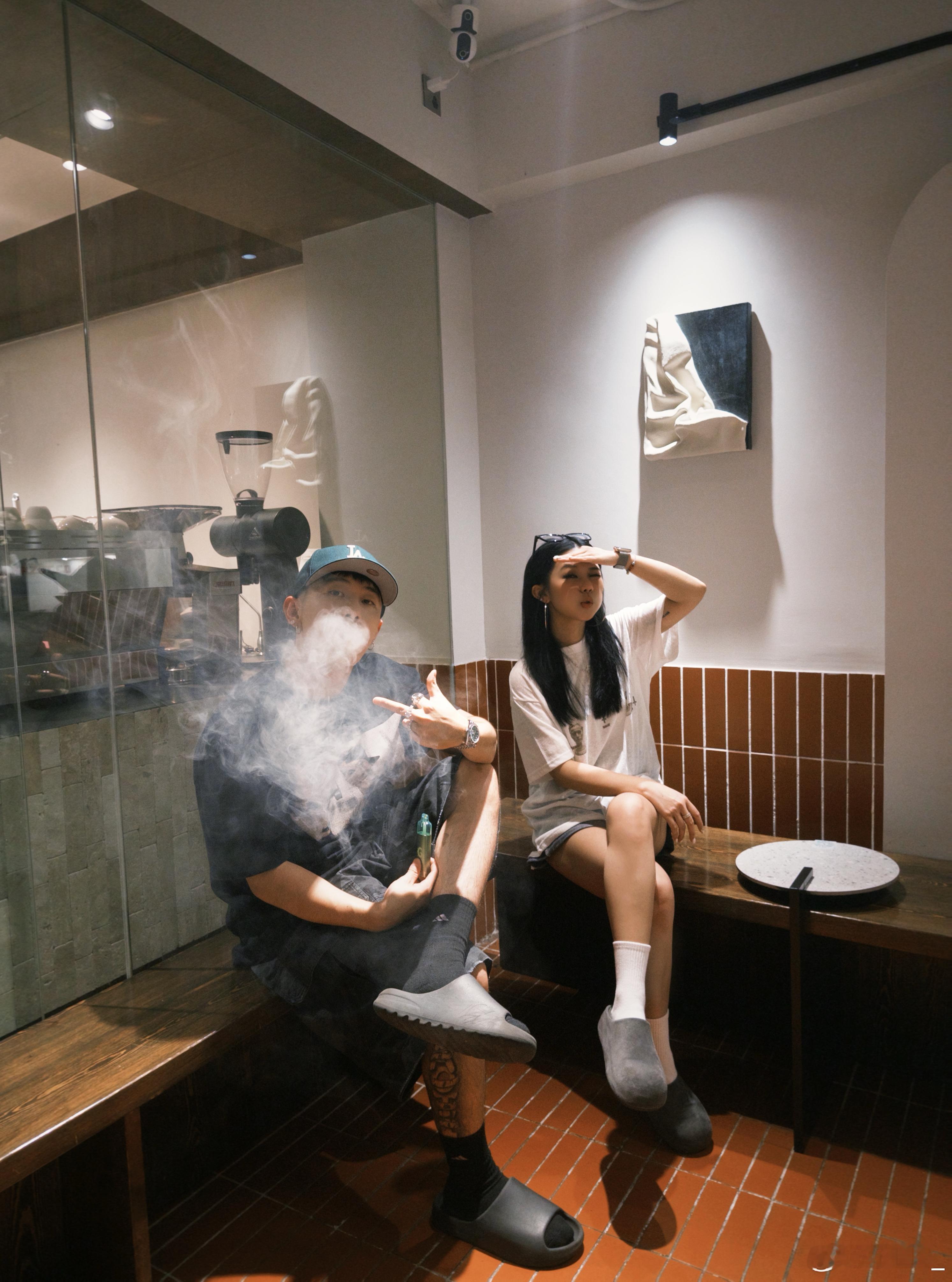分享图片 广州·青风小区