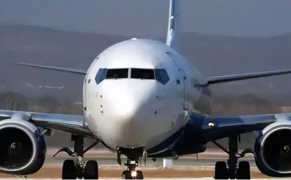 3架已经涂好中国航司标识的波音737 MAX，没有飞向中国的蓝天，而是调头飞回了