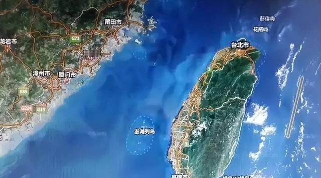 美专家意见出奇统一：一旦中国收复台湾，美国或许只剩一条路可走。

台湾问题根源于