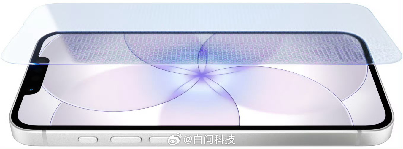 iPhone17e来了 iPhone 17e 发布！*依然是6.1英寸刘海屏、6