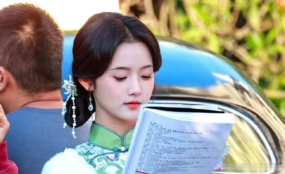 首搭组合含金量超标！《夺卿欢》两男一女民国虐恋，霸总强制爱 + 疯批追妻，每帧都