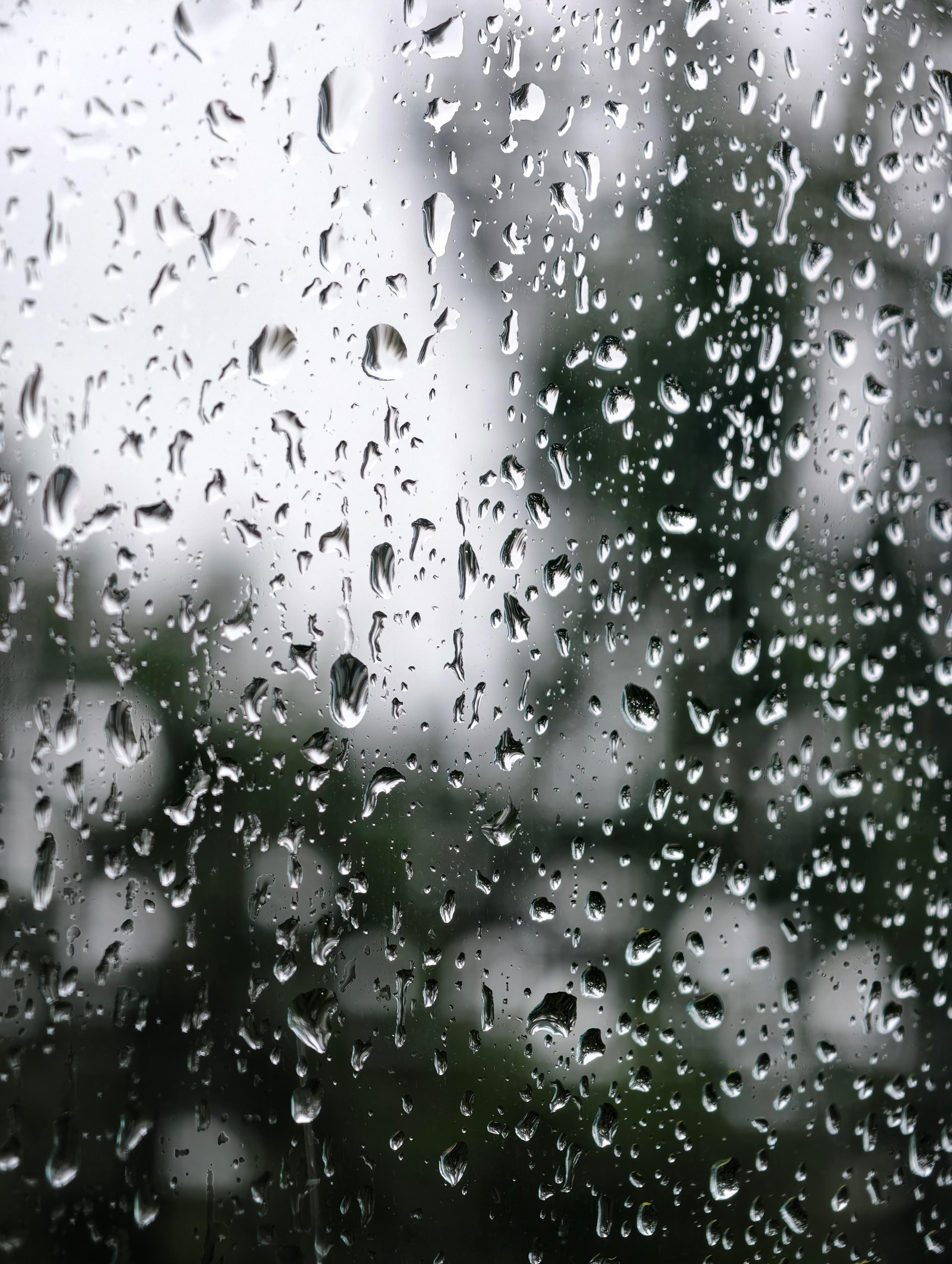 外拍的时候下雨，心情就是外面下着雨，犹如我心血在滴