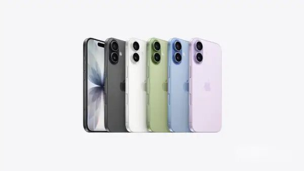 【iPhone 17系列国内销量破4000万台！单周约50.33万】博主RD观测